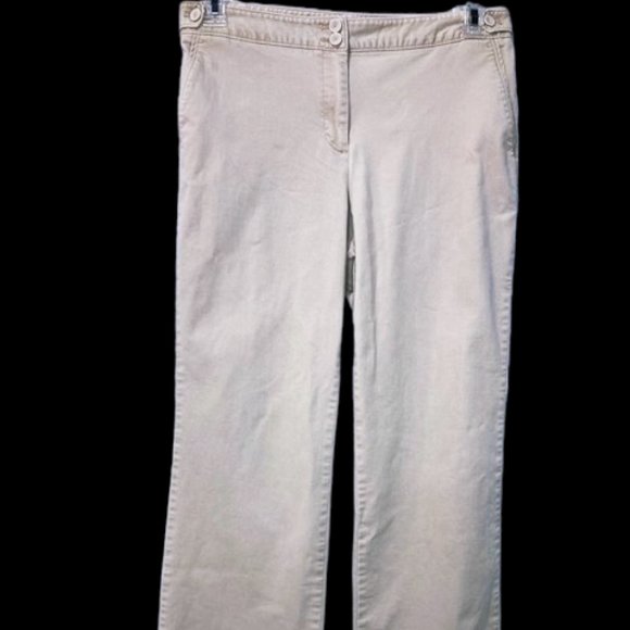 Talbot Heritage Pants 10P - Picture 1 of 6